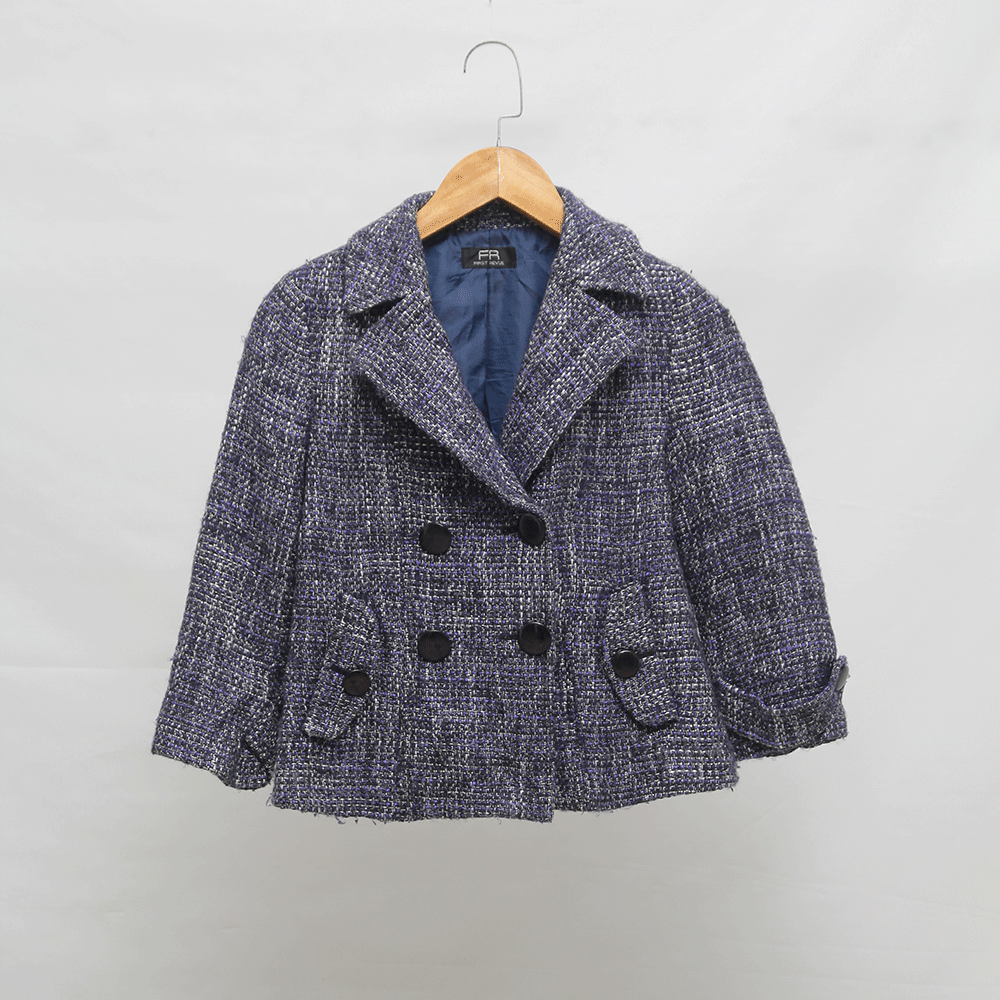 First Revue Coat (00011768)