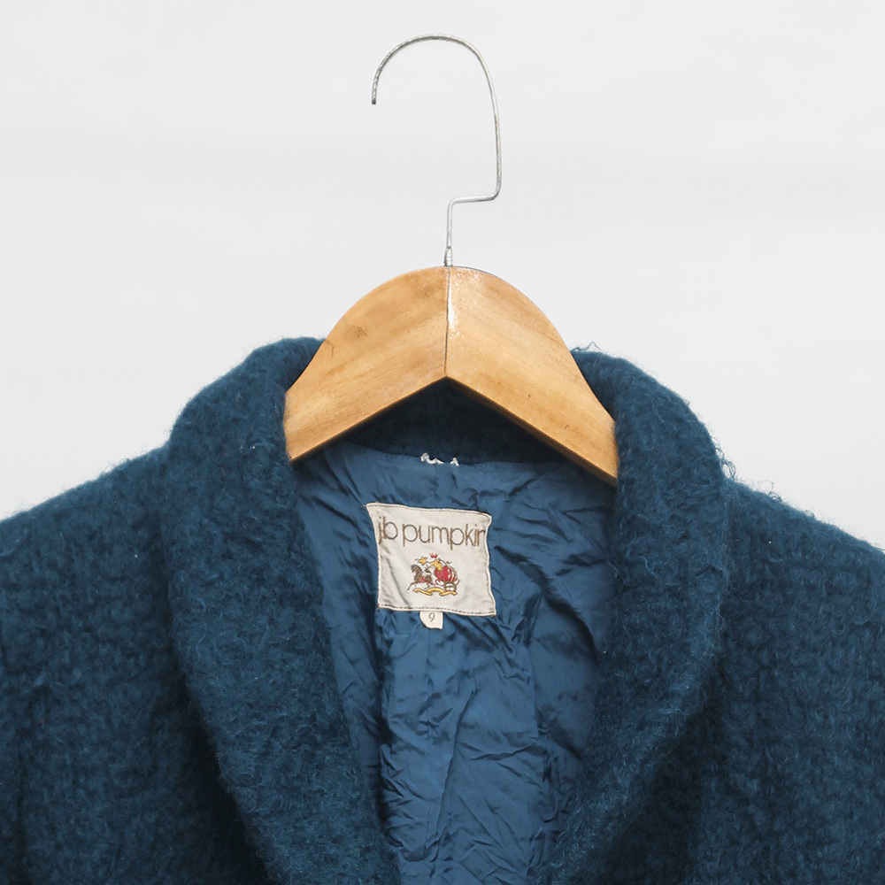 J.b Pumpkin Coat (00011770)