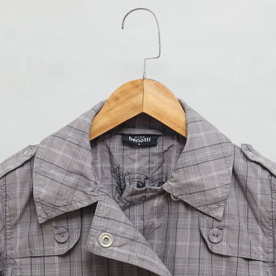 BENOTTI Coat (00011802)