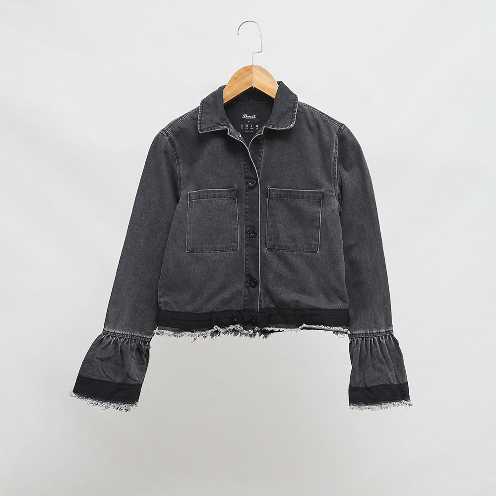 DENIM CO Coat (00011805)