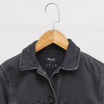 DENIM CO Coat (00011805)