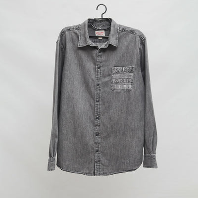 MOSSIMO SUOOLY CO Shirt (00011828)