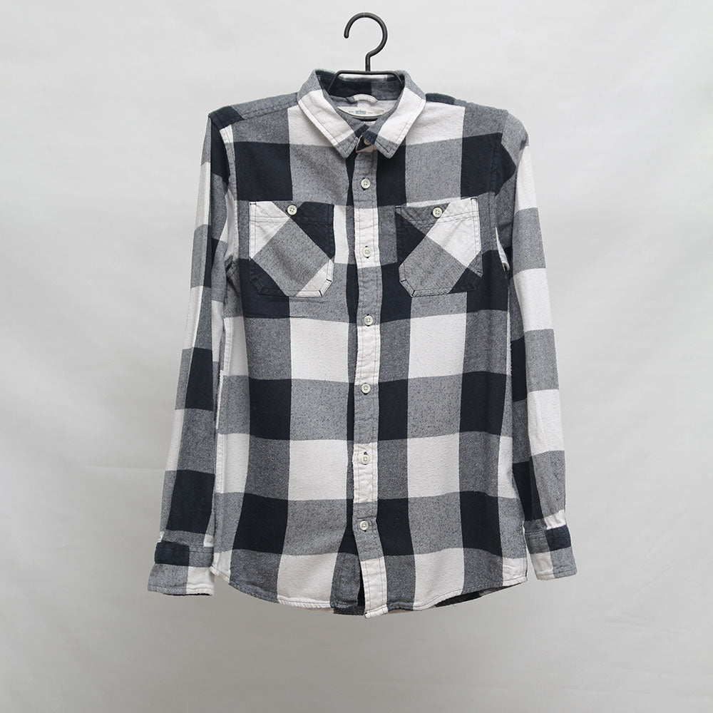 Wimate Flannet Shirt (00011832)