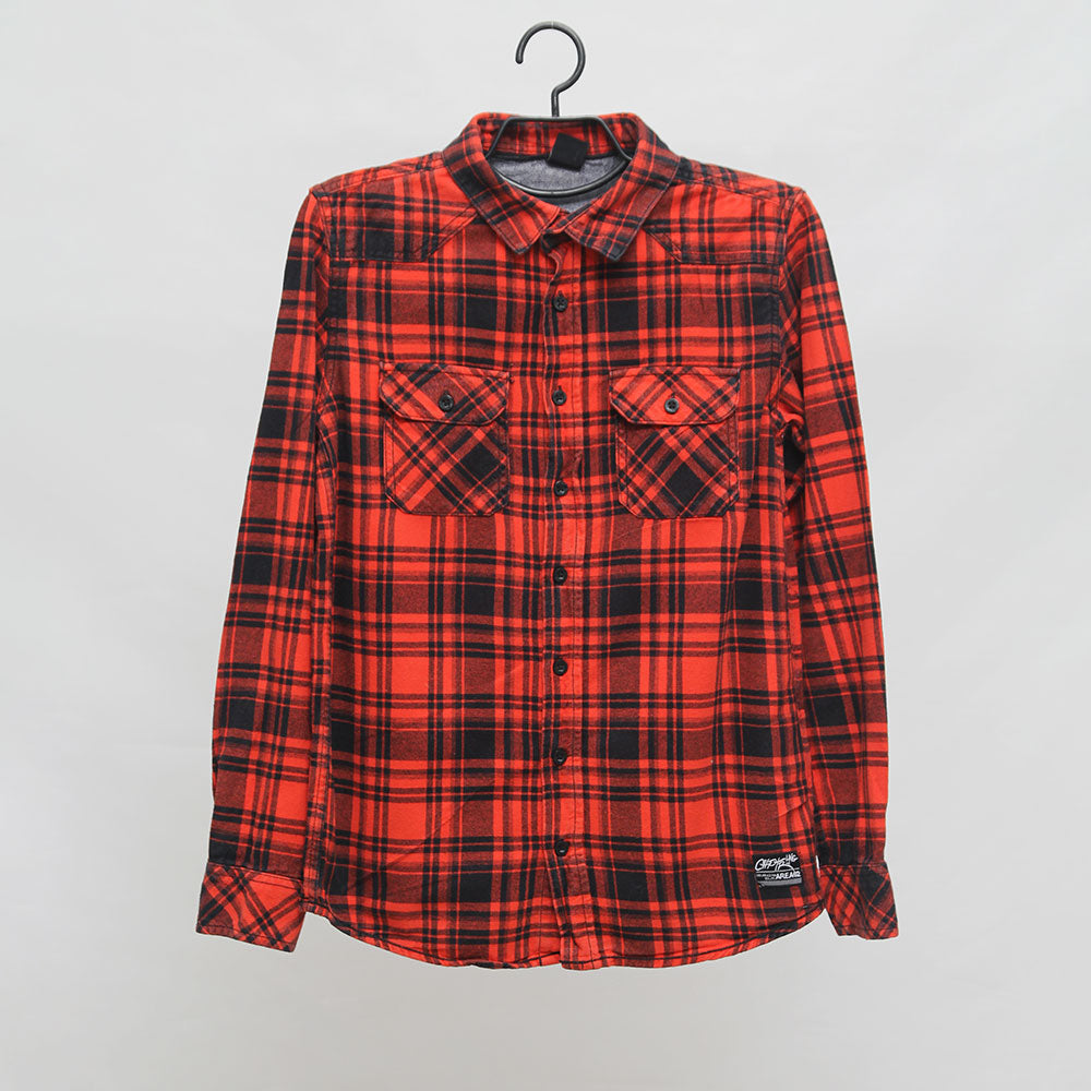 Chater Young Shirt (00011837)