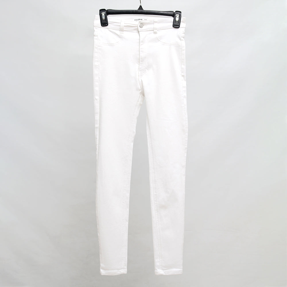 Pull & Bear jeans (00012008)