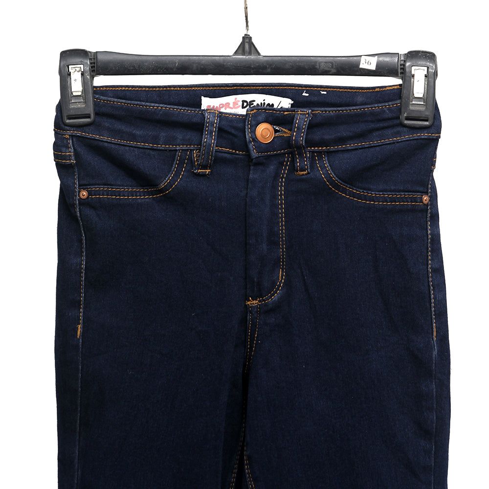 Super Denim jeans (00012011)