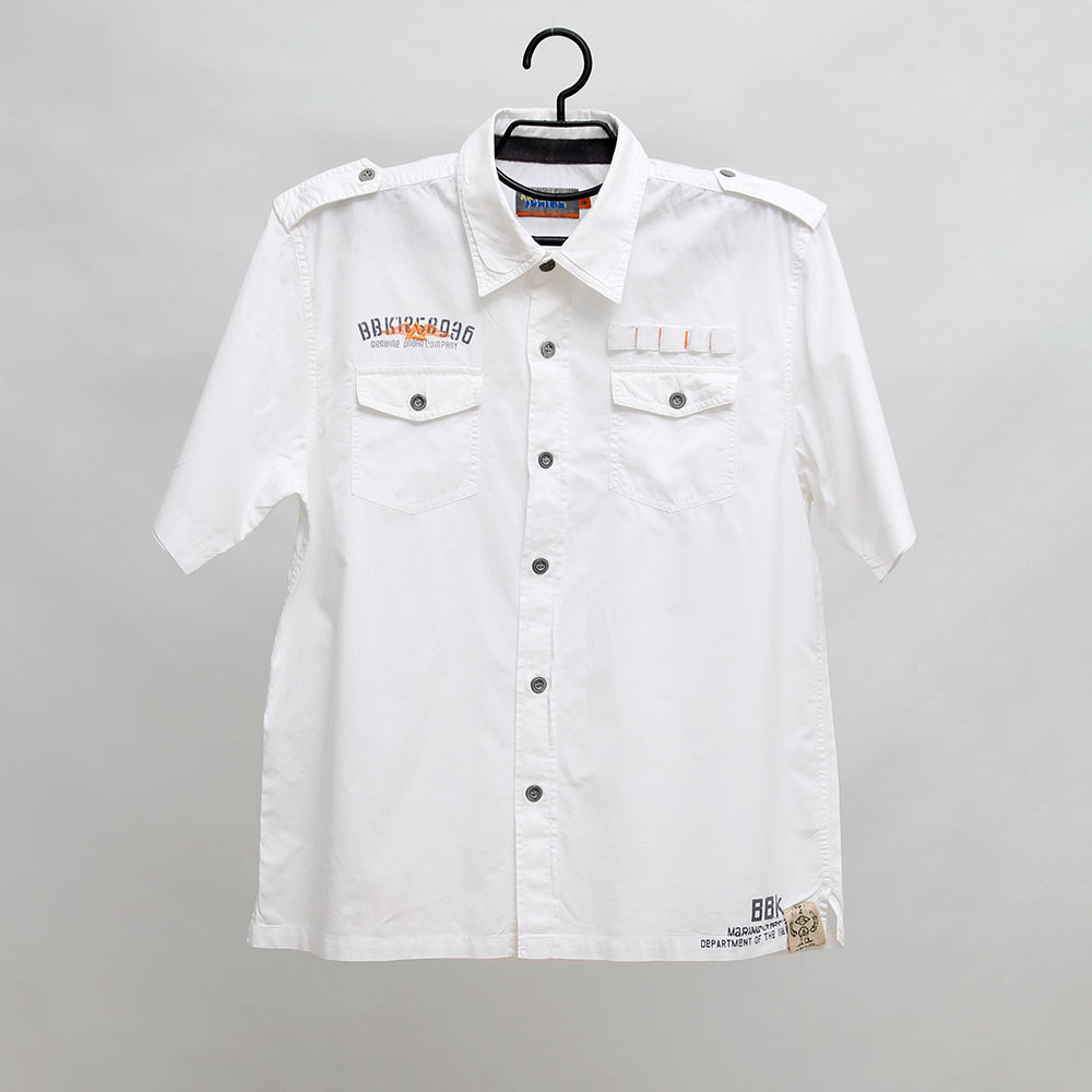 Kroebeck Shirt (00012024)