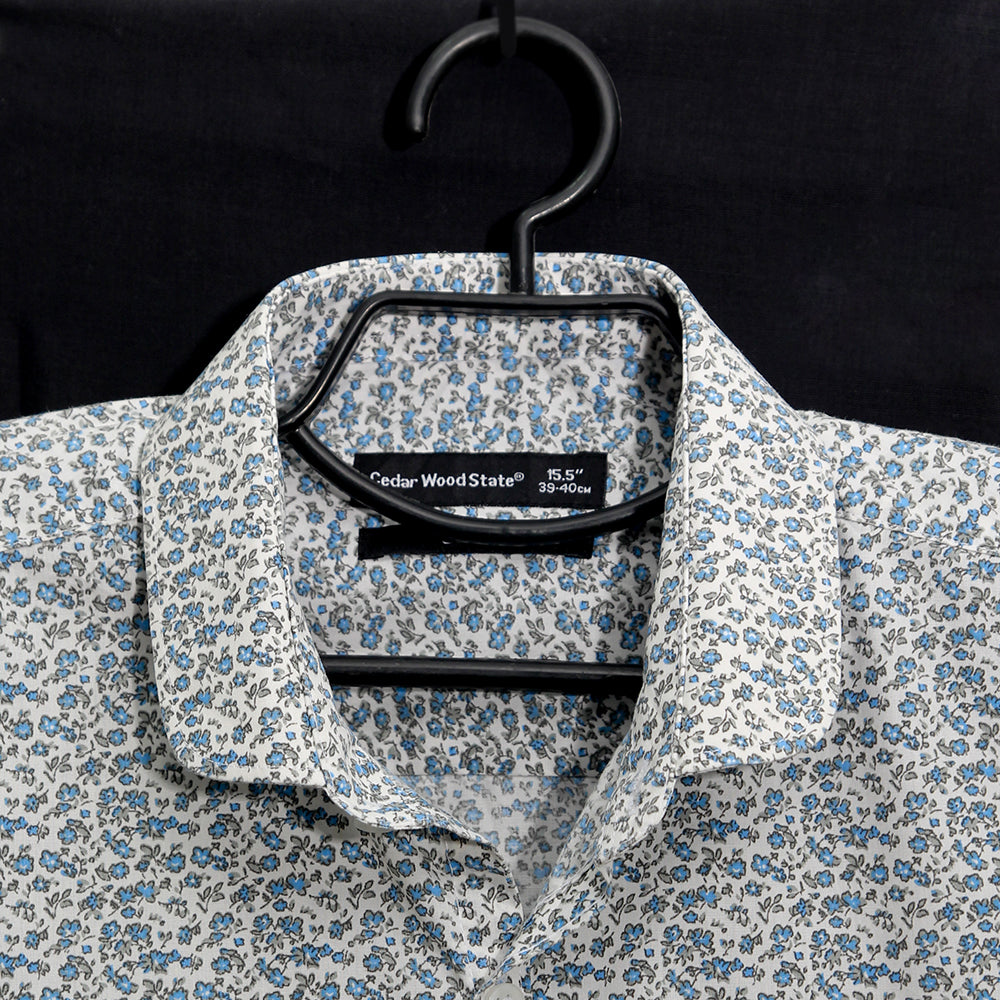 CEDARWOOD STATE Shirt (00012089)