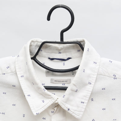 mudo collection Shirt (00012190)