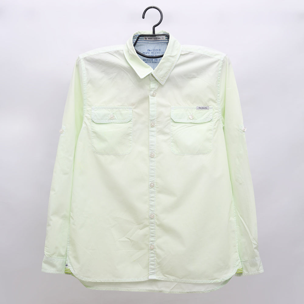 DENIM BRAND Shirt (00012202)