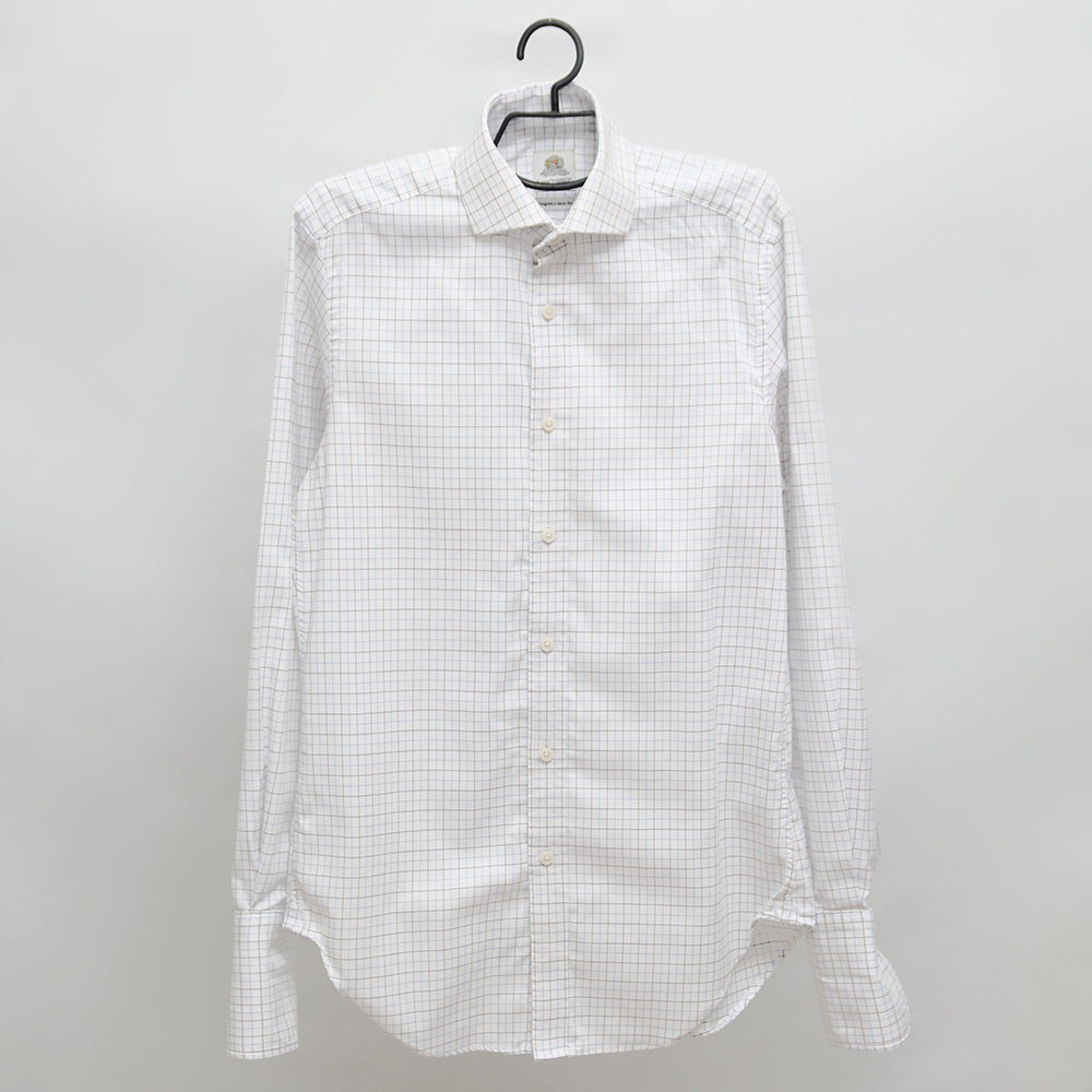 bernard weatherill Shirt (00012210)