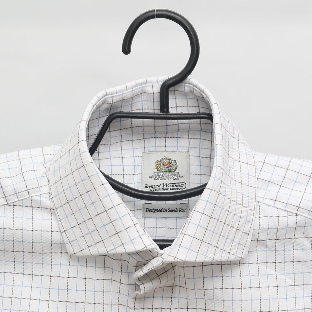 bernard weatherill Shirt (00012210)