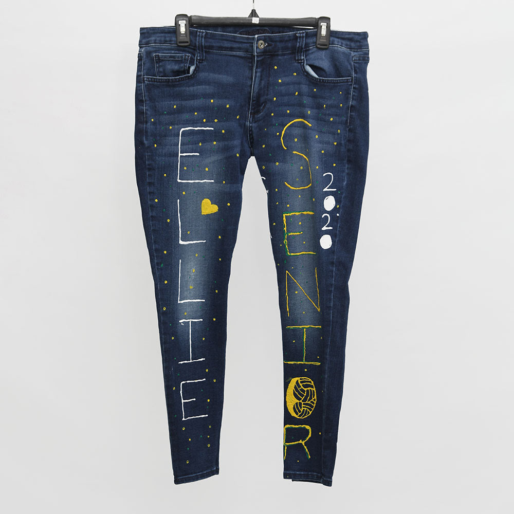 ARIZONA EANCO Jeans (00012213)