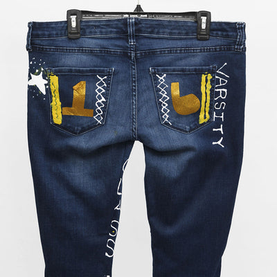 ARIZONA EANCO Jeans (00012213)