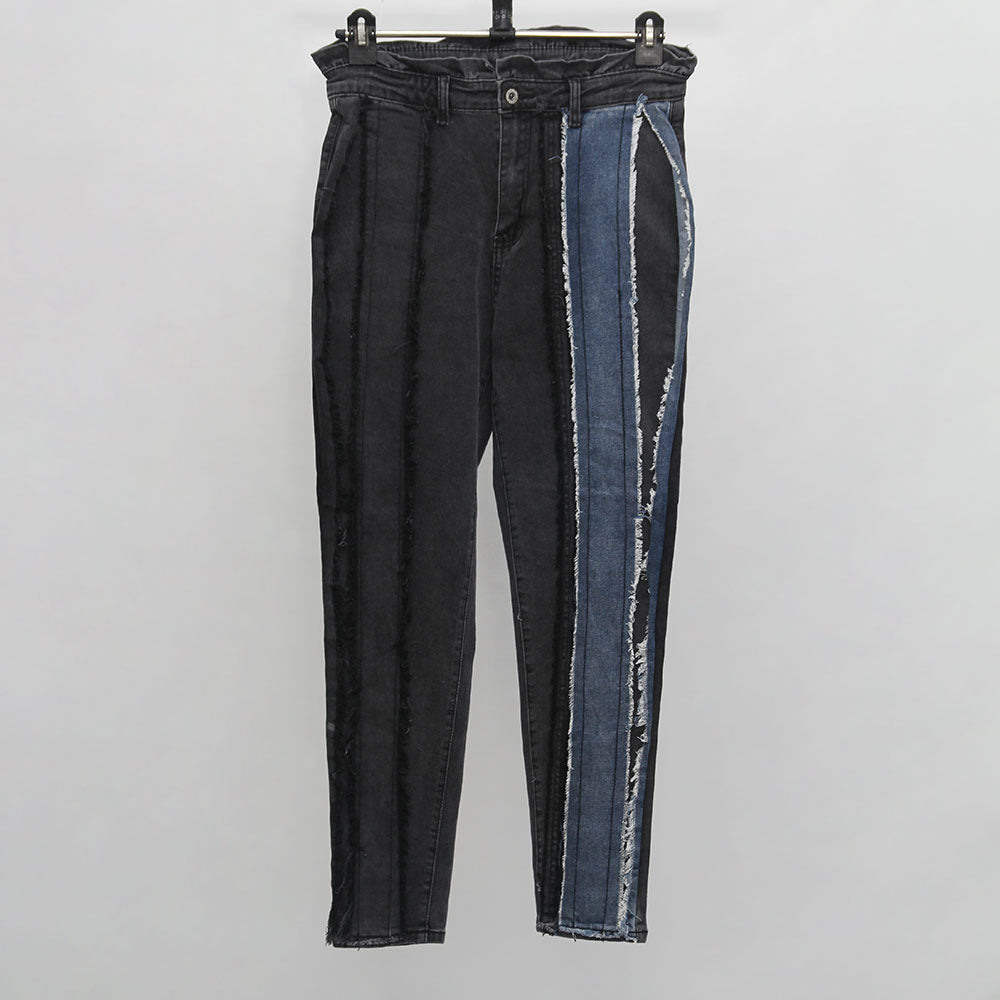 Shein women jeans (00012219)