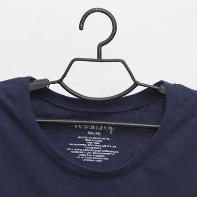 woundup T-Shirt (00012245)