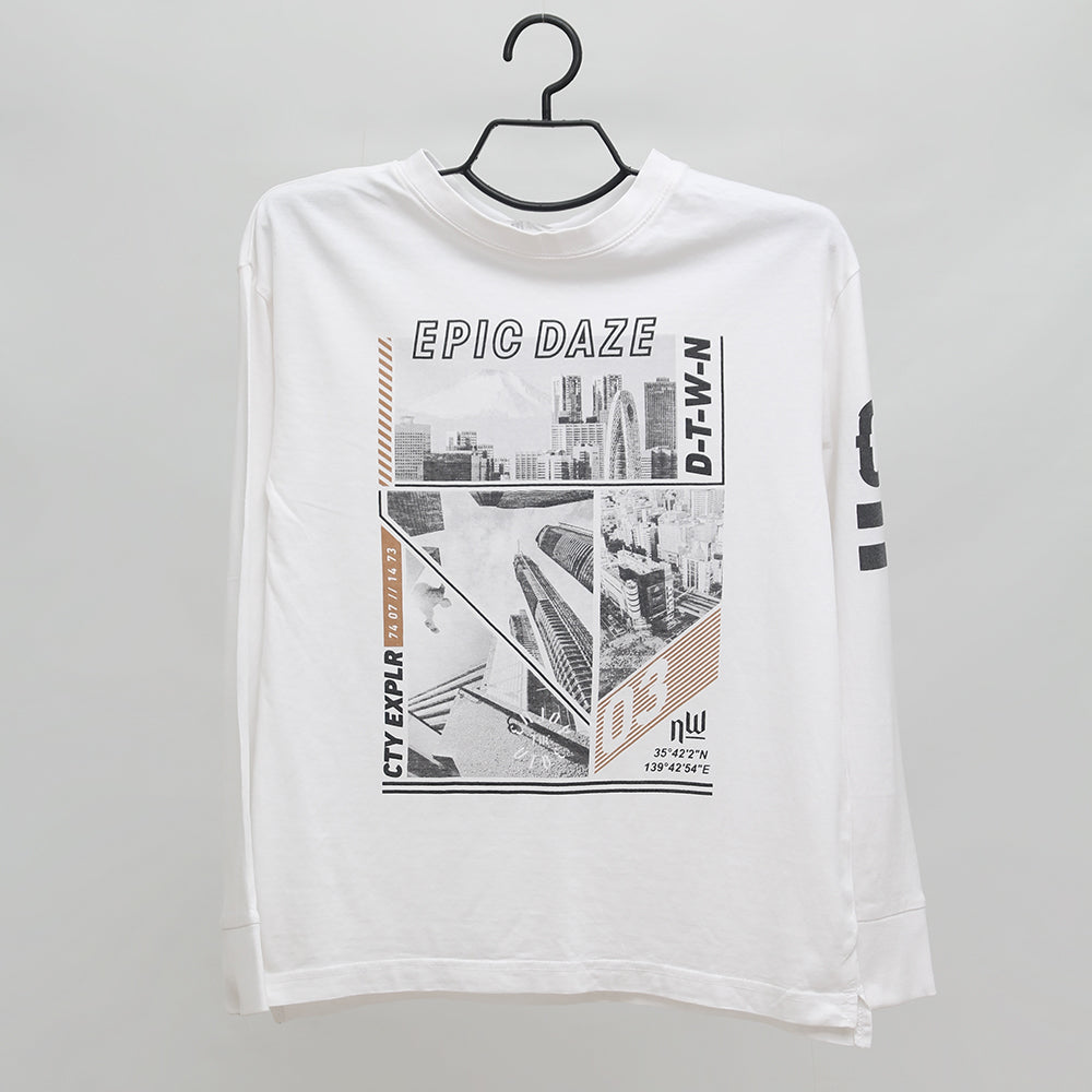 H.&.M T-Shirt (00012288)