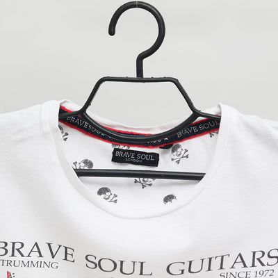 brave soul T-Shirt