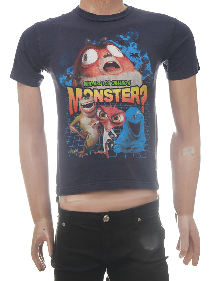 Monster Alliance  T-Shirt