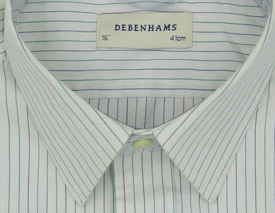 Debenhams Shirt