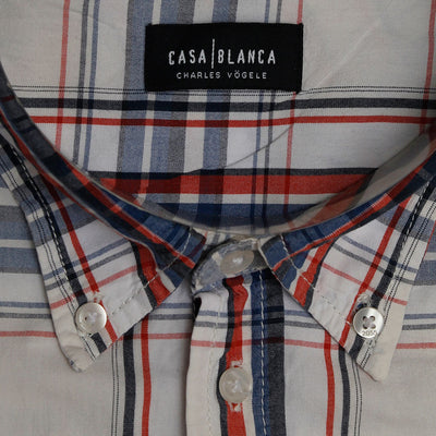 CasaBlanca Shirt