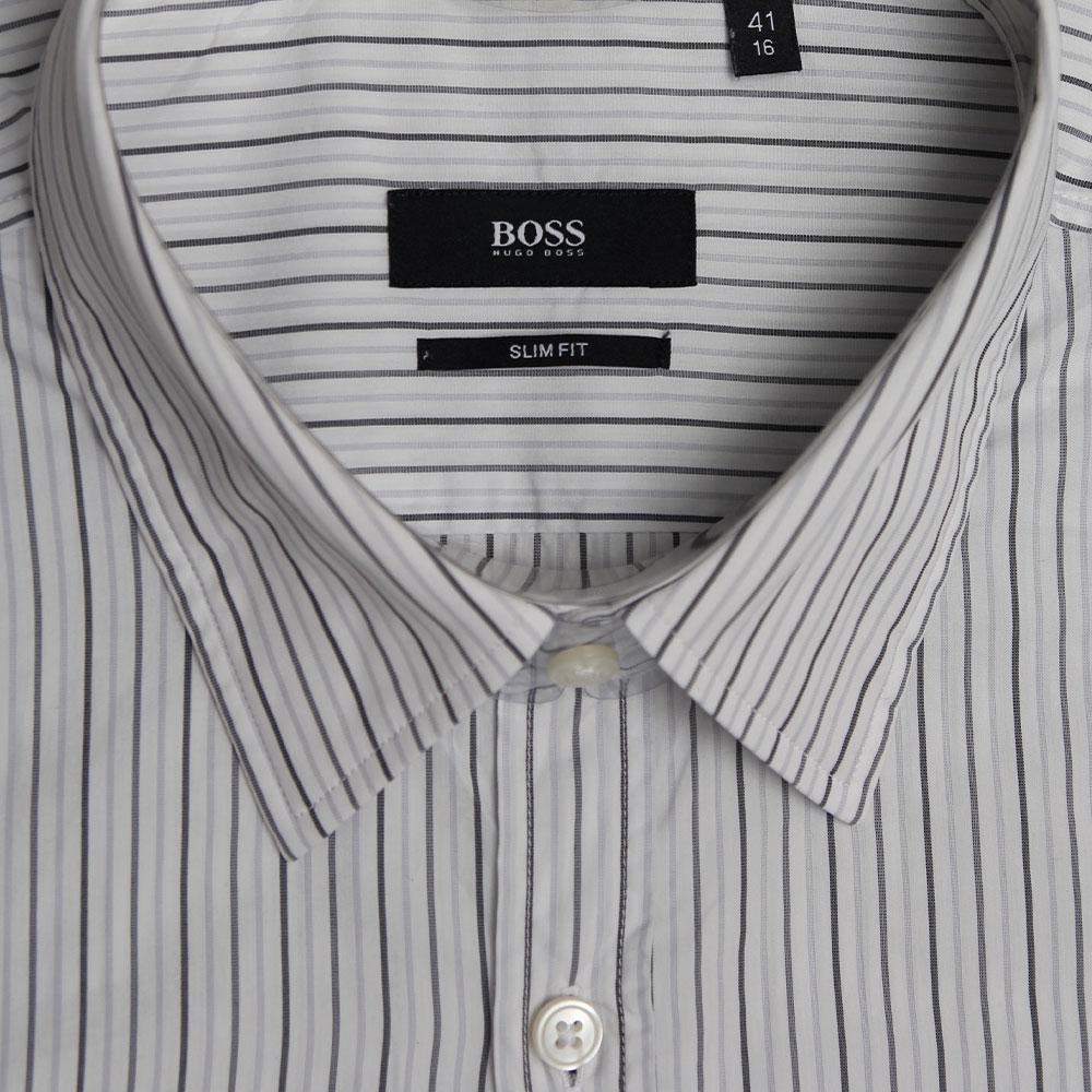 Boss Shirt