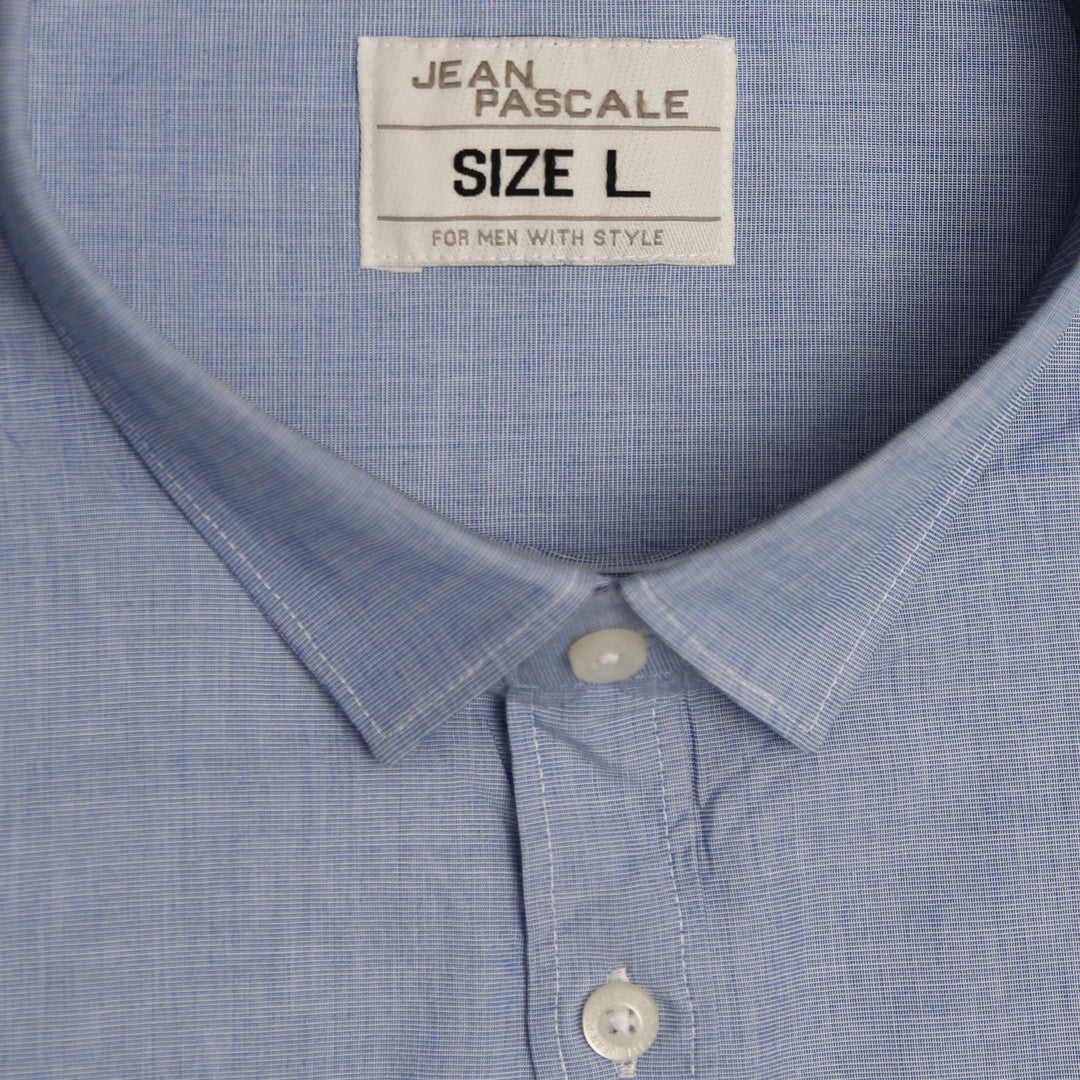 Longsleeve Shirt Jean Pascal Pullover Jean Pascale Shirt – YBMB Shop