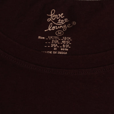 Love To Lounge Sweat Shirt