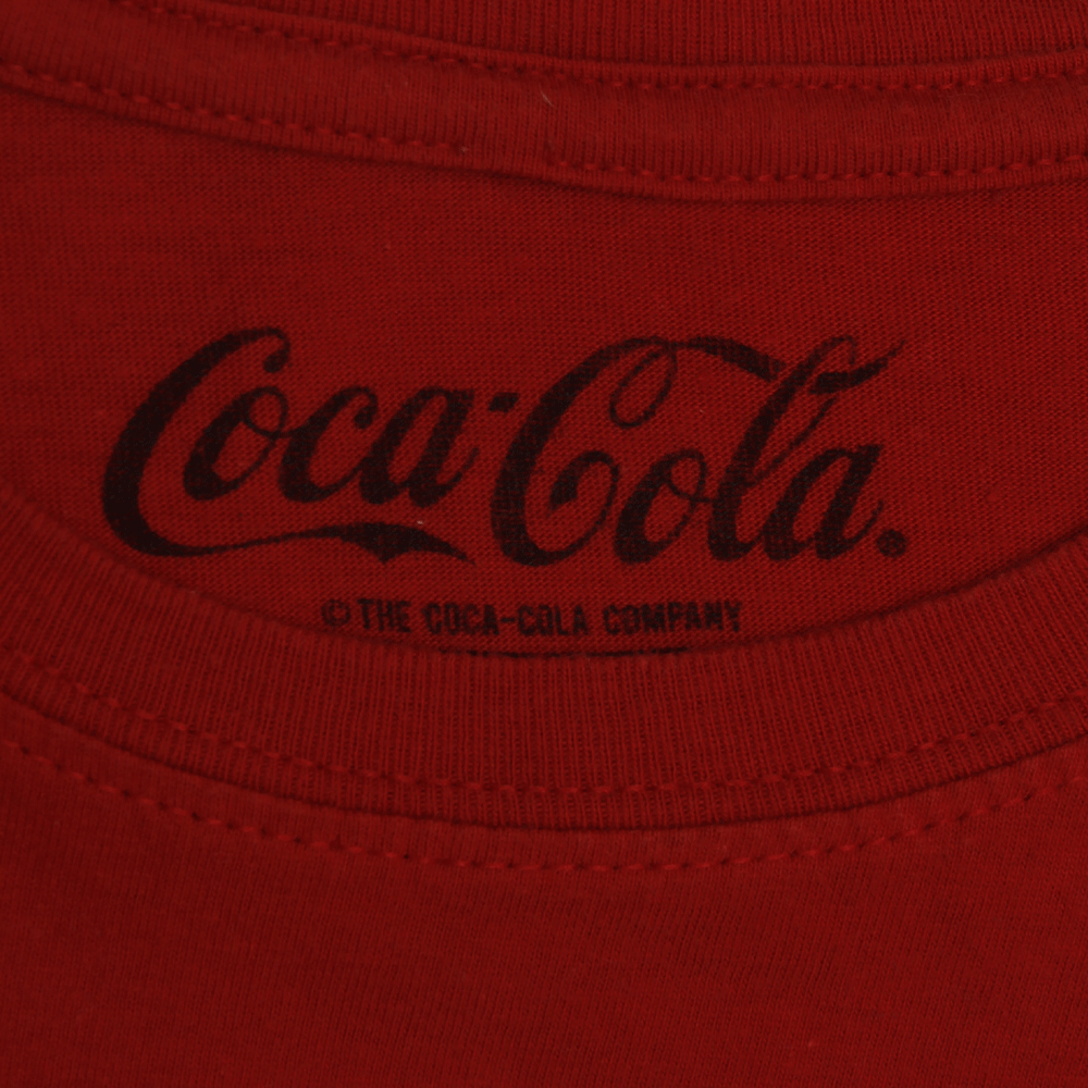Coca Cola T.Shirt