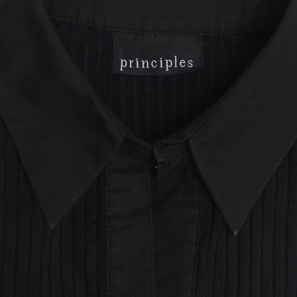 Principles Sweat Shirt