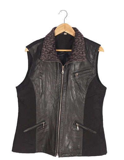 Leather Sound Jacket