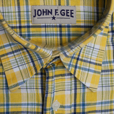 John F Gee Shirt