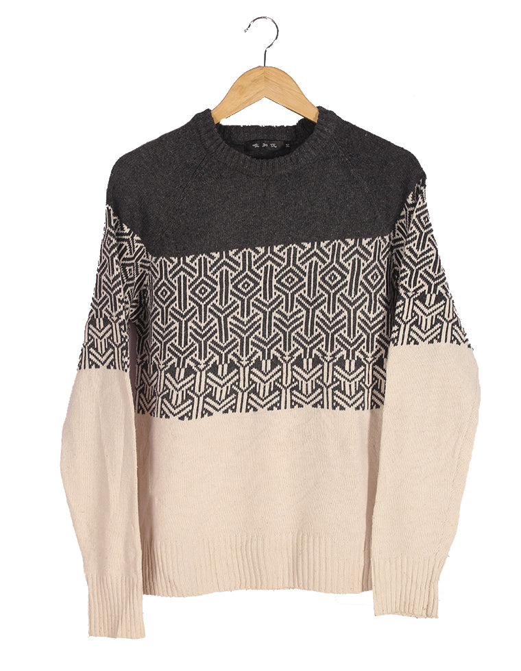 YBMB Sweater