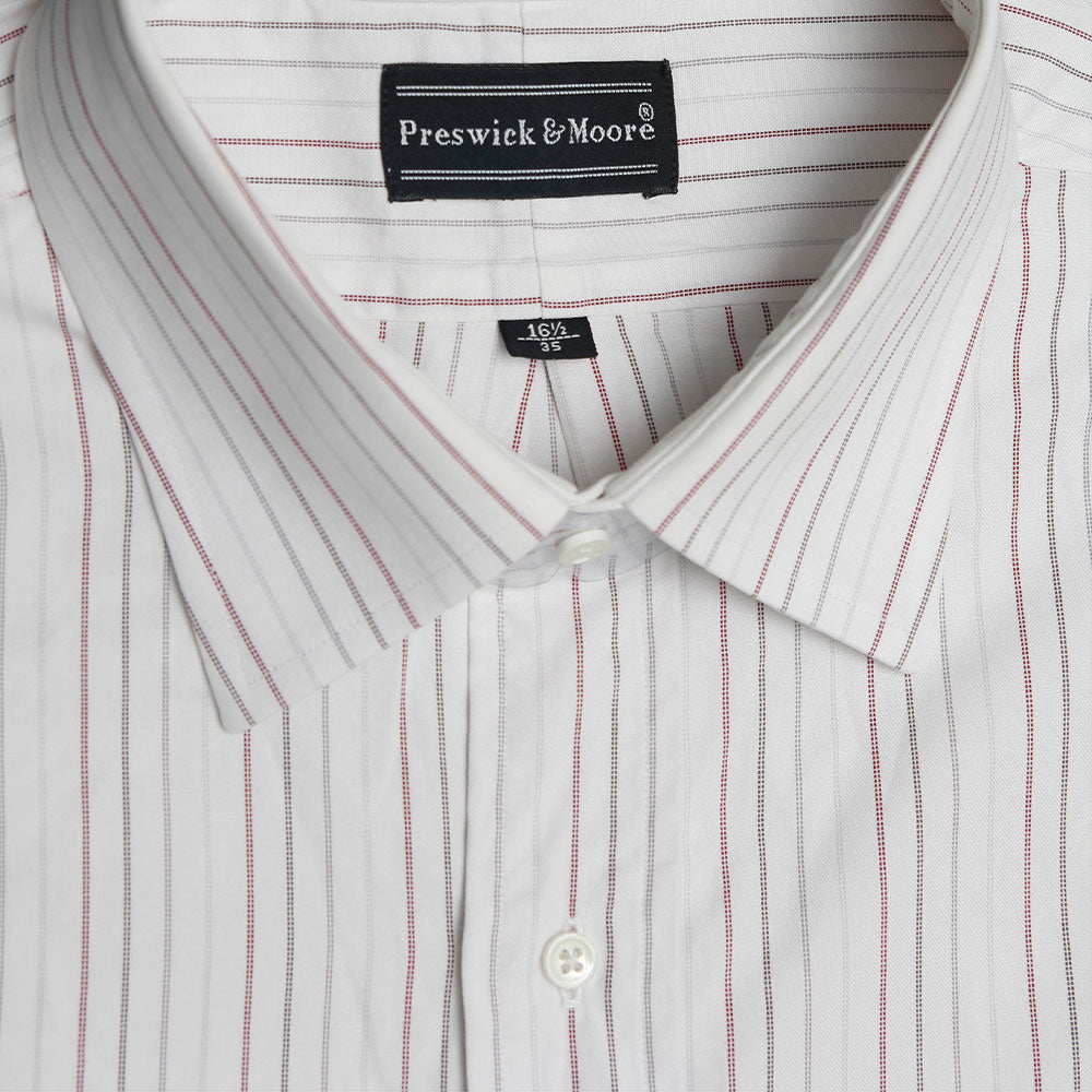 Preswickv & Moore Shirt
