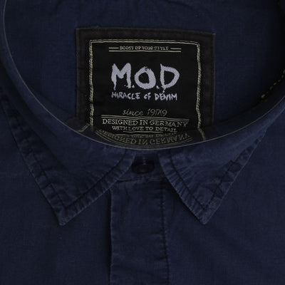 Miracle Of Denim Shirt