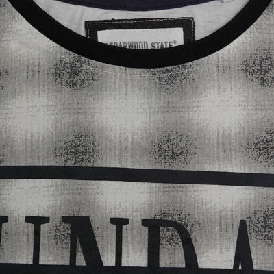 Cedarwood State T.Shirt