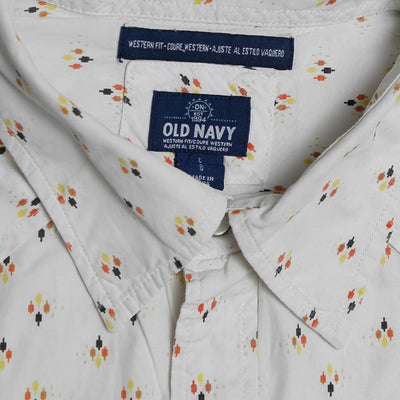Old Navy Shirt