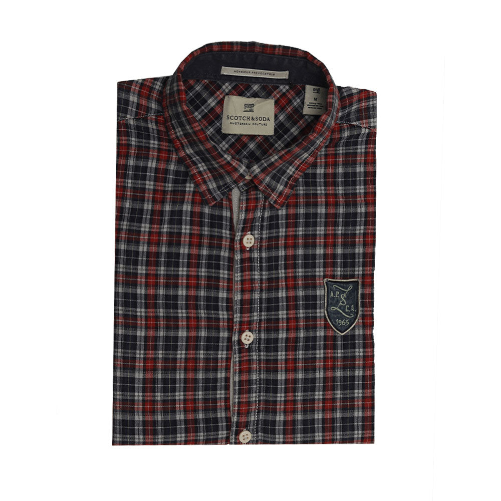 Scotch&Soda Shirt