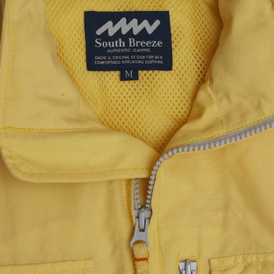 South Breeze Upper