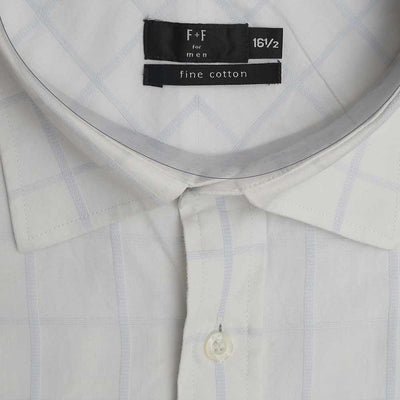 F&F Shirt