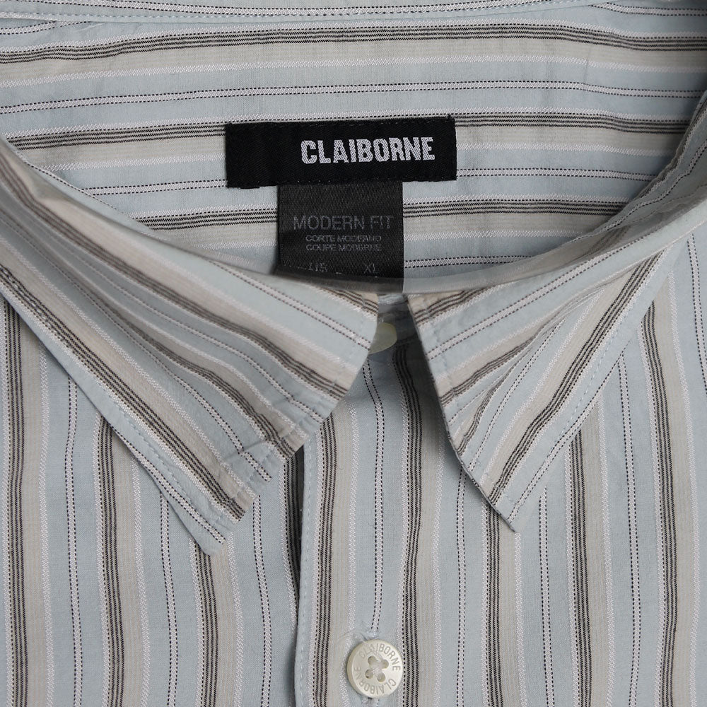 Claiborne Shirt