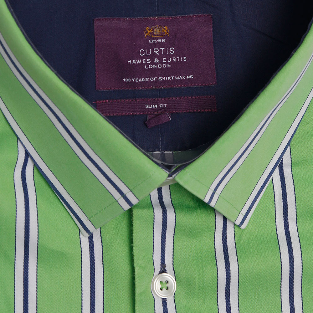 Hawes&Curtis Shirt