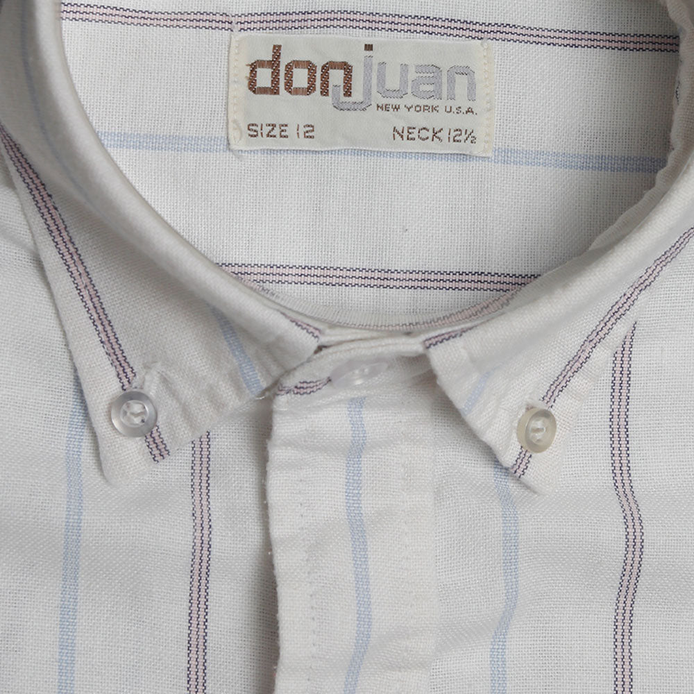 DonJuan Shirt