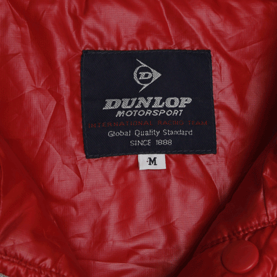 Dunlop Upper