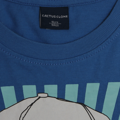 Cactus Clone T.Shirt