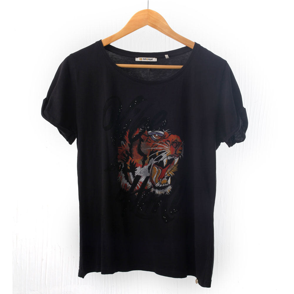 rich&royal T.Shirt