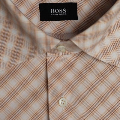 Boss Shirt