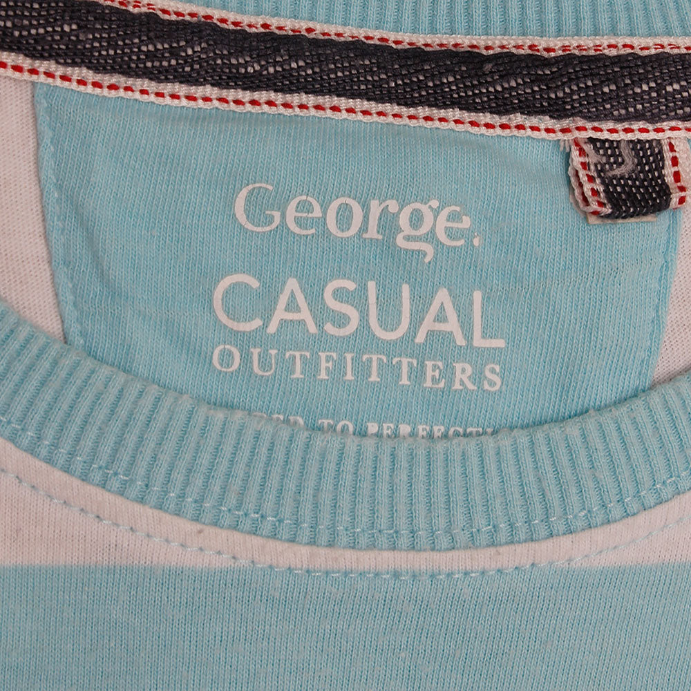 George T.Shirt
