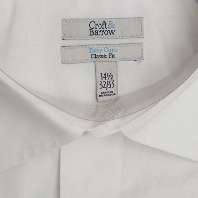 Croft&Barrow Shirt