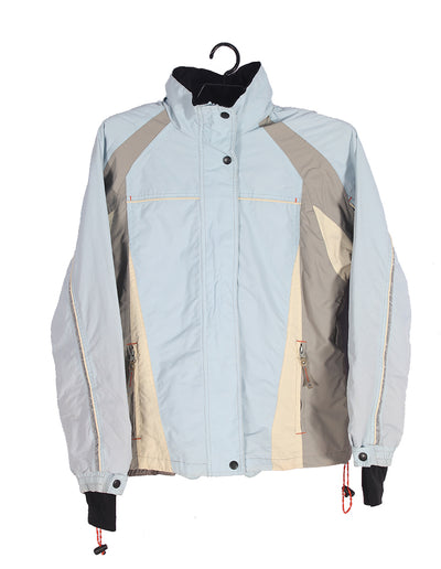 Crane Sponts Jacket